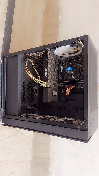 Core i5 9th generation 9400F gaming pc 4