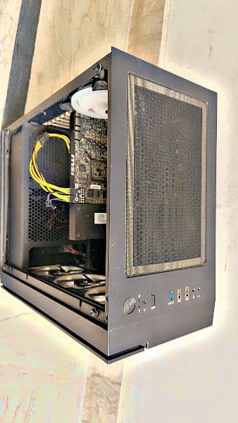 Core i5 9th generation 9400F gaming pc 5