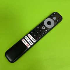 100% Original Led Lcd Tv Remote Control for All Brands with Delivery