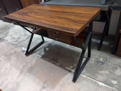 Gaming table / Metal table / Gaming set