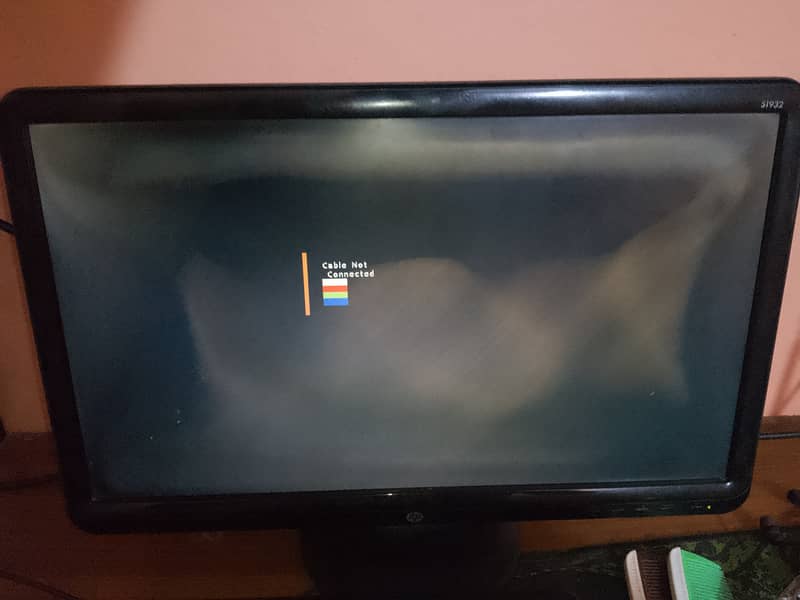 19 inch LCD for sale urgent 1