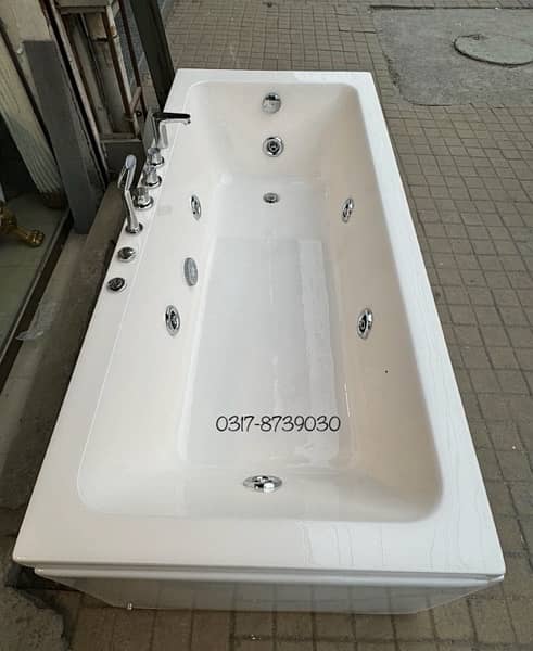 vanity/porta/JACUZZI/Bath tub/sanitary/toilets/tank/jacuzzi/commod 16