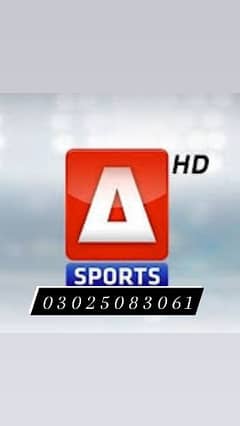 World sports channels live in dish antenna 0302508 3061