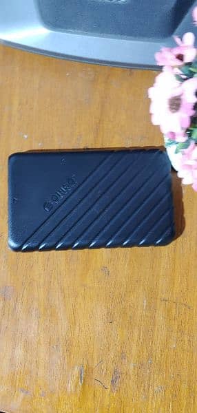 wd black 500gb portable usb disk 5