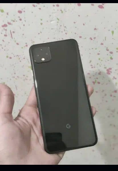 Google pixel 4xl condition 10 by 10 6/64 All ok hy 2