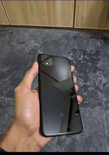 Google pixel 4xl condition 10 by 10 6/64 All ok hy 5