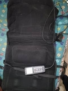 electronic massage belt