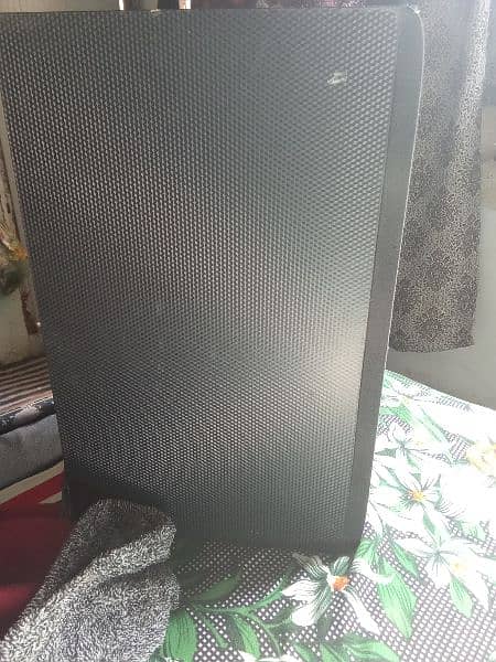 Lg wireless active subwoofer 2