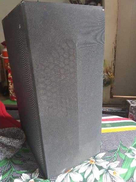 Lg wireless active subwoofer 3