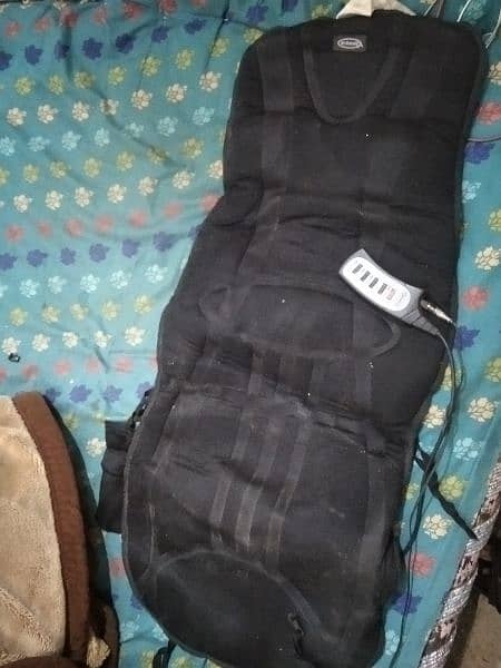 electronic massage belt 10/10 condition 0