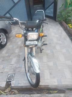 Purani cheap bike olx