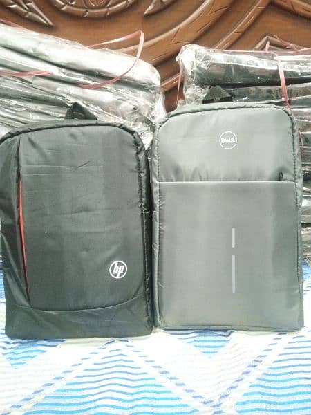 Laptop Bags HP laptop bag Dell laptop bag 1