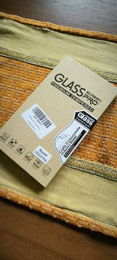 Xiaomi 13T glass protector set of 3 0