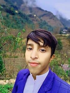 Shoaib