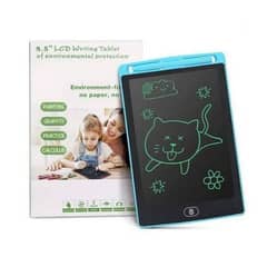 Kids Writing Tablet for writing