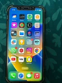iphone x pta approve bypass