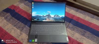 Lenovo laptop IdeaPad 5