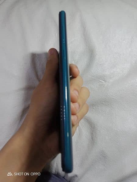 selling redmi note 9 0