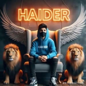 HAIDER