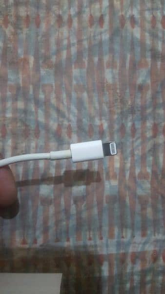 Apple 20w (Original charger) 11