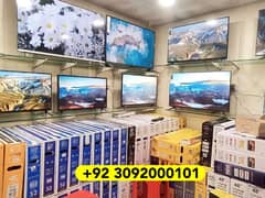 Dhamaka Sale ! 32’ To 95 Inches All Smart Led tv Stock Available