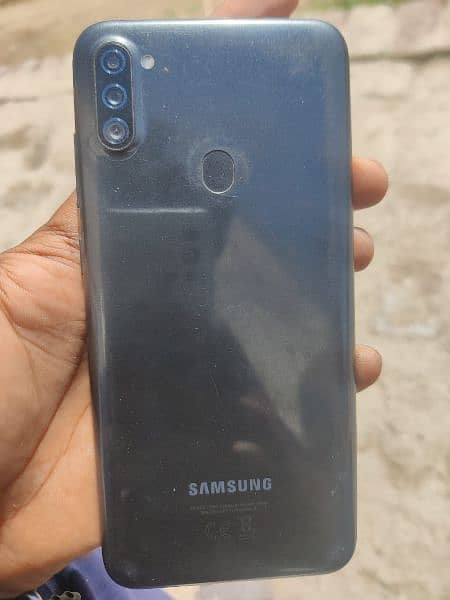 Samsung galaxy A11 for sale 0