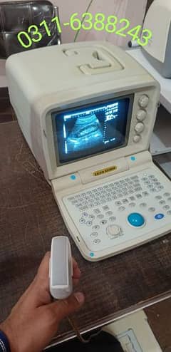ultrasound machines 0