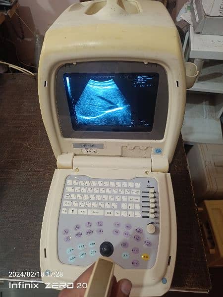 ultrasound machines 3