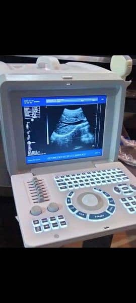 ultrasound machines 6