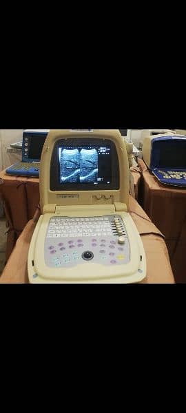 ultrasound machines 9