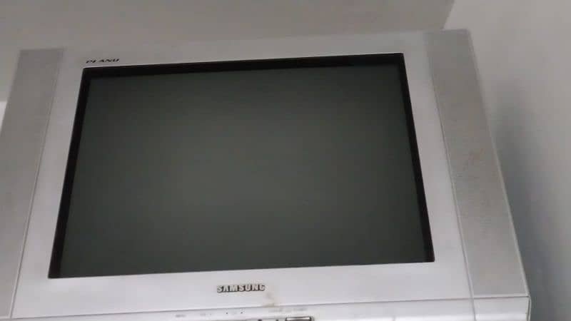 tv Samsung 1