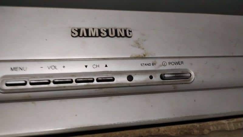 tv Samsung 4