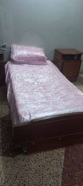 single bed for Sale 1