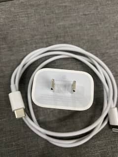 iphone original charger 20W