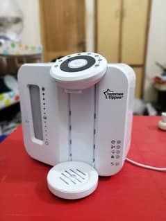 Tommee Tippee Electric Feeder Mixer, Imported 0