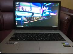 Core I7 6TH Gen Laptop WiTh 2GB Gtx 950 Graphics Card