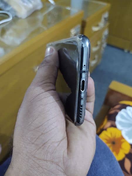 OnePlus 7pro 8/256  Pannel no working or parts all working 1