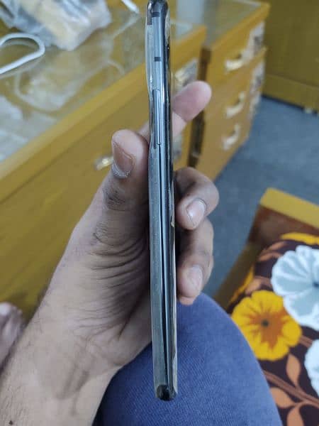 OnePlus 7pro 8/256  Pannel no working or parts all working 3