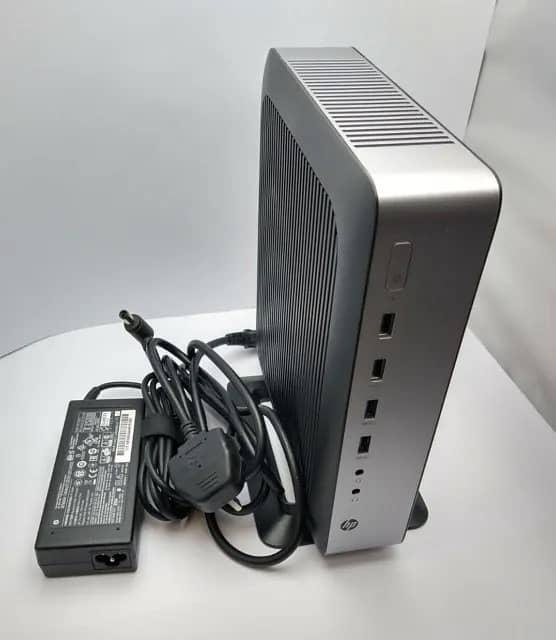 HP T730 Thin Client High Speed Gaming ( Mini PC) 0