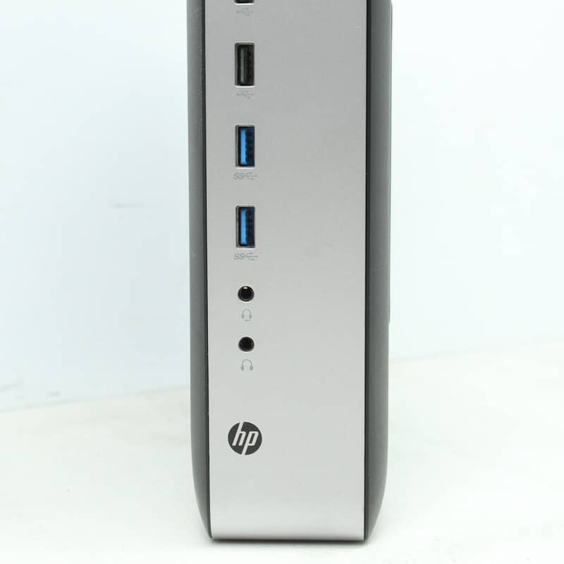 HP T730 Thin Client High Speed Gaming ( Mini PC) 5