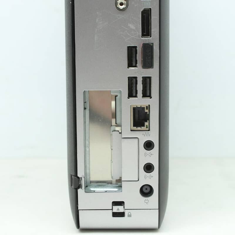 HP T730 Thin Client High Speed Gaming ( Mini PC) 6