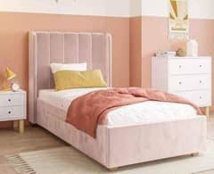 Bed,Single bed,poshish bed,bed for sale,bed set,furniture for sale