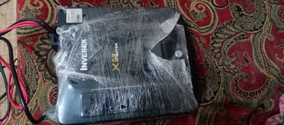 INVEREX XP FIGHTER UPS 31000Rs 0