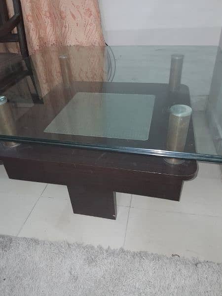 used centre table for sale 2