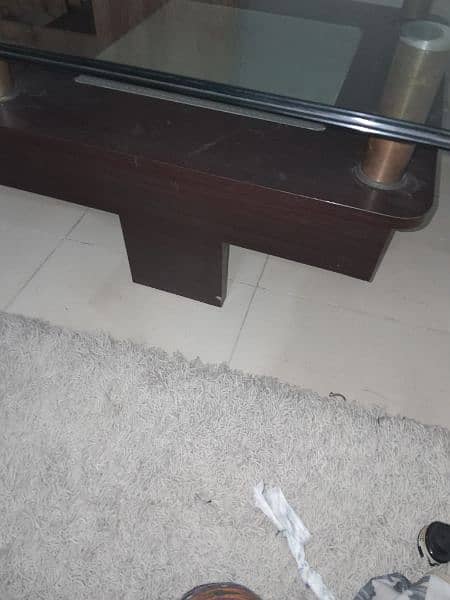 used centre table for sale 3