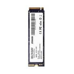 delta bay nvme 128gb 0