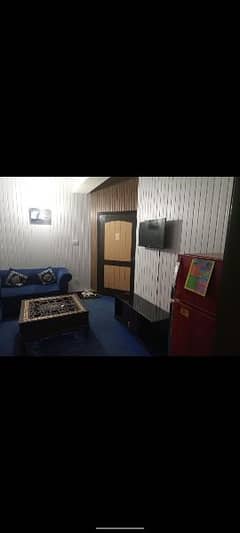 Furnished flat for sale 0
