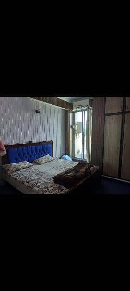 Furnished flat for sale 3