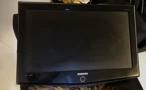Samsung LCD For Sale