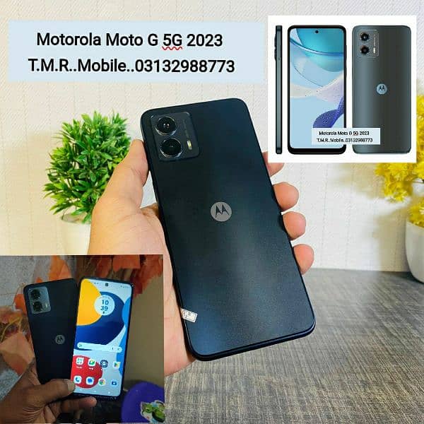Motorola Moto G 5G. . 2023. . 4/64GB original USA stock. . 03132988773 4